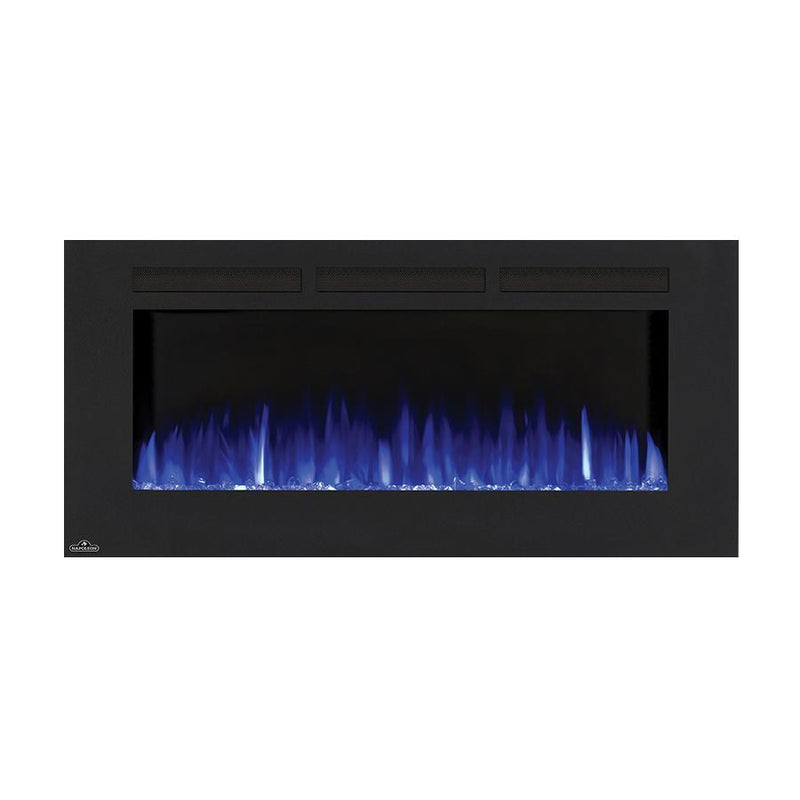 Napoleon Allure™ Wall Mounted Electric Fireplace NEFL50FH IMAGE 1