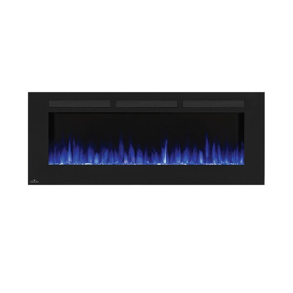 Napoleon Allure™ Wall Mounted Electric Fireplace NEFL60FH IMAGE 1