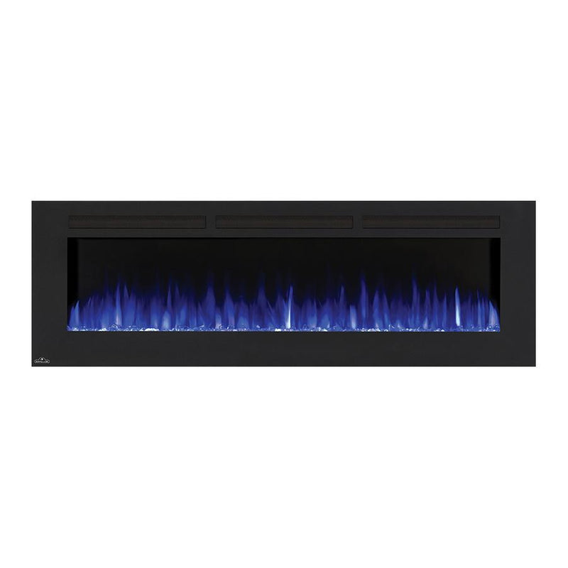 Napoleon Allure™ Wall Mounted Electric Fireplace NEFL72FH IMAGE 1