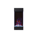 Napoleon Allure™ Vertical Wall Mounted Electric Fireplace NEFVC38H IMAGE 1