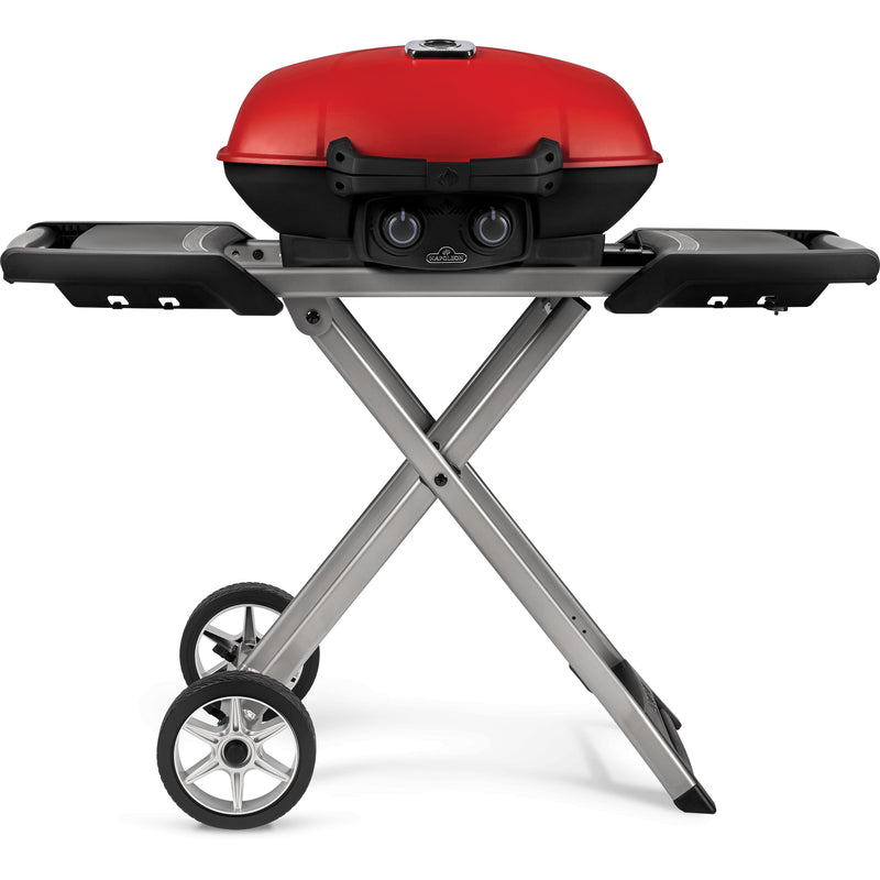 Napoleon TravelQ™ 285X Portable Gas Grill TQ285X-RD-1-A IMAGE 1