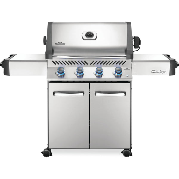 Napoleon Grills Gas Grills P500PSS-3 IMAGE 1