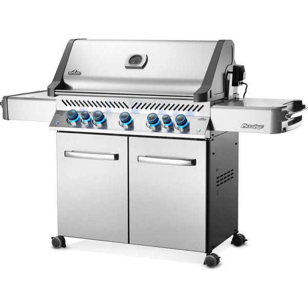 Napoleon Grills Gas Grills P665RSIBPSS IMAGE 1