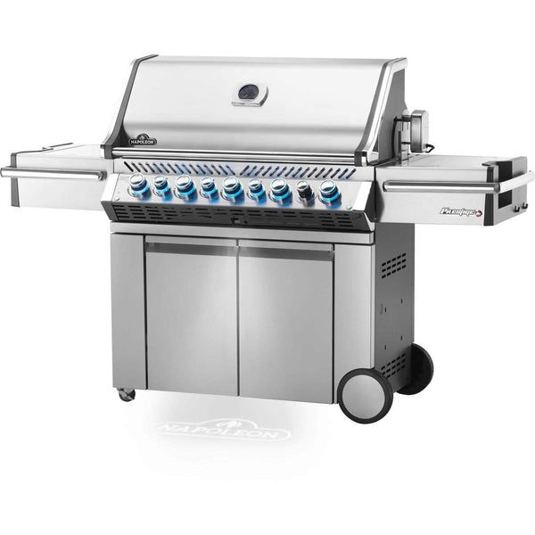 Napoleon Grills Gas Grills PRO665RSIBPSS-3 IMAGE 1