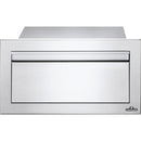  Napoleon Outdoor Kitchen Components Storage Drawer(s) BI-1808-1DR IMAGE 2