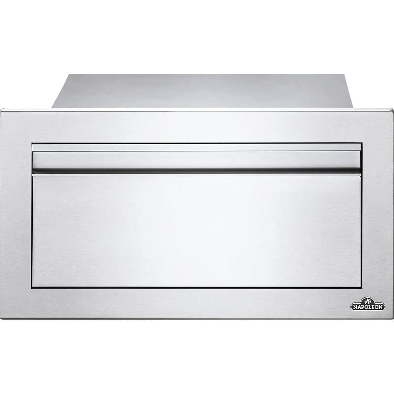  Napoleon Outdoor Kitchen Components Storage Drawer(s) BI-1808-1DR IMAGE 2
