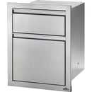  Napoleon Outdoor Kitchen Components Storage Drawer(s) BI-1824-2DR IMAGE 1
