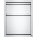  Napoleon Outdoor Kitchen Components Storage Drawer(s) BI-1824-2DR IMAGE 2