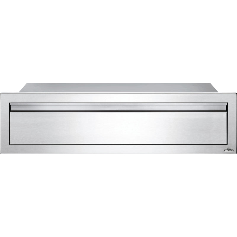  Napoleon Outdoor Kitchen Components Storage Drawer(s) BI-4208-1DR IMAGE 2