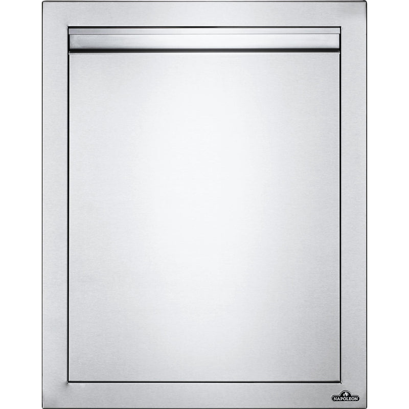  Napoleon Outdoor Kitchen Components Access Doors BI-1824-1D IMAGE 2