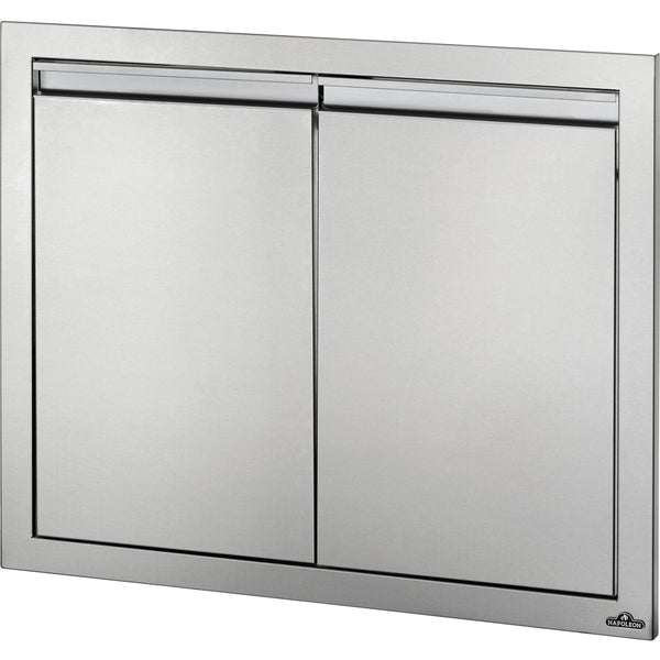 Napoleon Outdoor Kitchen Components Access Doors BI-3024-2D IMAGE 1