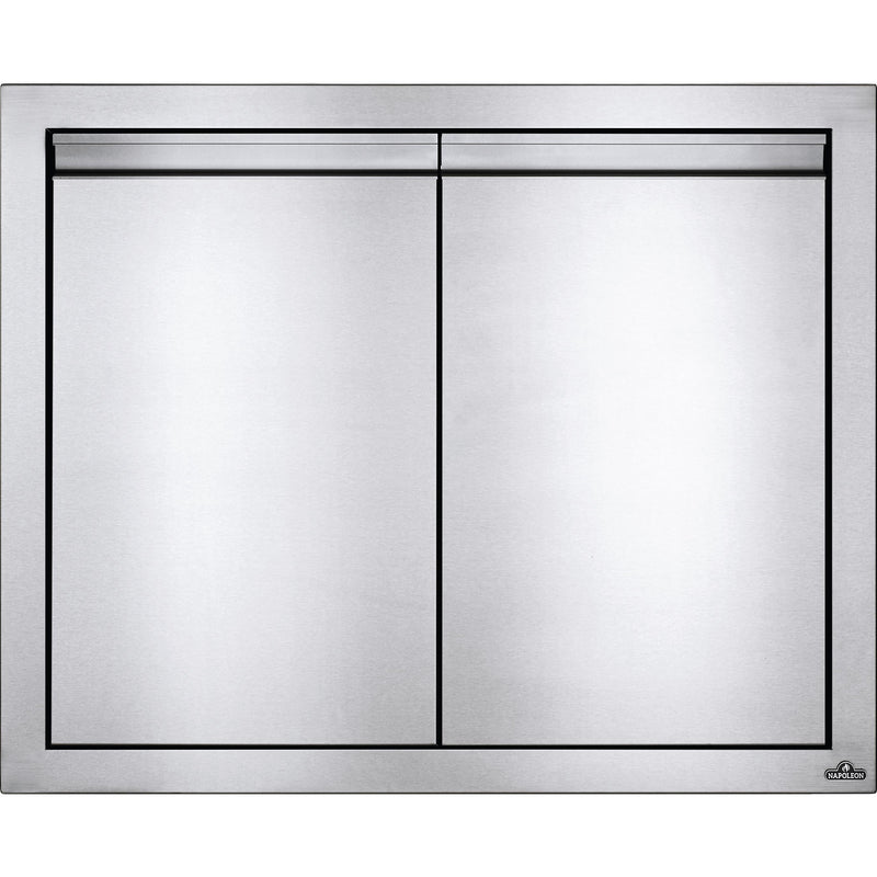  Napoleon Outdoor Kitchen Components Access Doors BI-3024-2D IMAGE 2