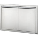  Napoleon Outdoor Kitchen Components Access Doors BI-3624-2D IMAGE 1