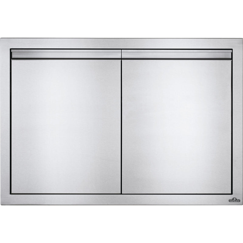  Napoleon Outdoor Kitchen Components Access Doors BI-3624-2D IMAGE 2