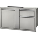 Napoleon Outdoor Kitchen Components Storage Drawer(s) BI-4224-1D2DR IMAGE 1