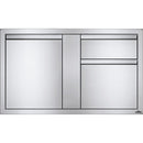  Napoleon Outdoor Kitchen Components Storage Drawer(s) BI-4224-1D2DR IMAGE 2