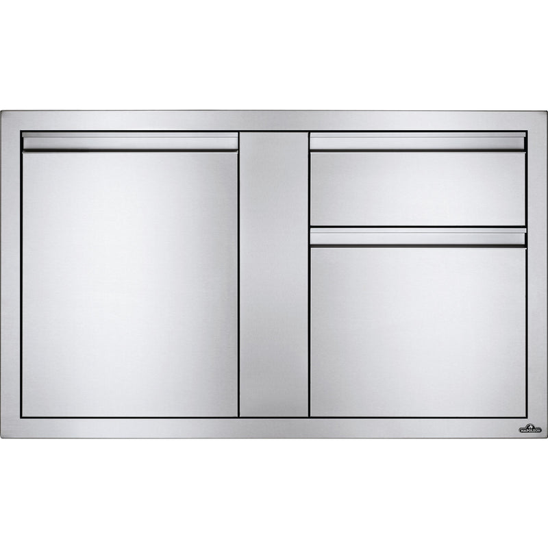  Napoleon Outdoor Kitchen Components Storage Drawer(s) BI-4224-1D1W IMAGE 2