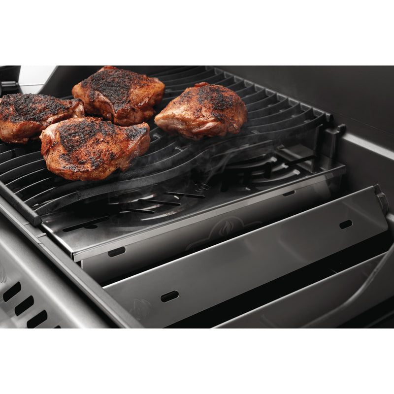  Napoleon Grill and Oven Accessories Smoker Boxes 67013 IMAGE 2