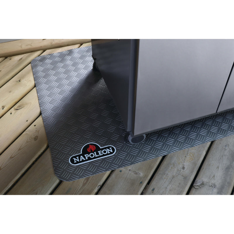 Napoleon Grill and Oven Accessories Grill Mats 68001 IMAGE 2