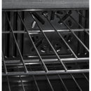  GE 27-inch, 4.3 cu. ft. Built-in Single Wall Oven JKS3000SNSS IMAGE 7