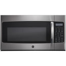  GE 1.8 cu.ft. Over-The-Range Microwave Oven JVM2185SMSS IMAGE 1