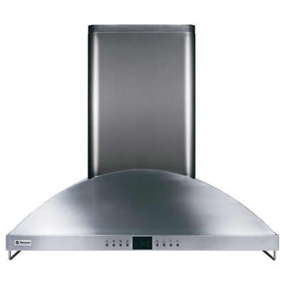 Monogram 36-inch Wall Mount Range Hood ZV950SDSS IMAGE 1