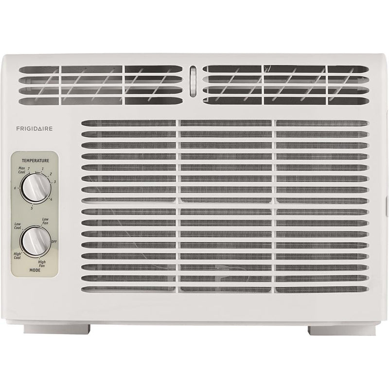 Frigidaire Air Conditioners and Heat Pumps Window Horizontal FFRA051WA1 IMAGE 1