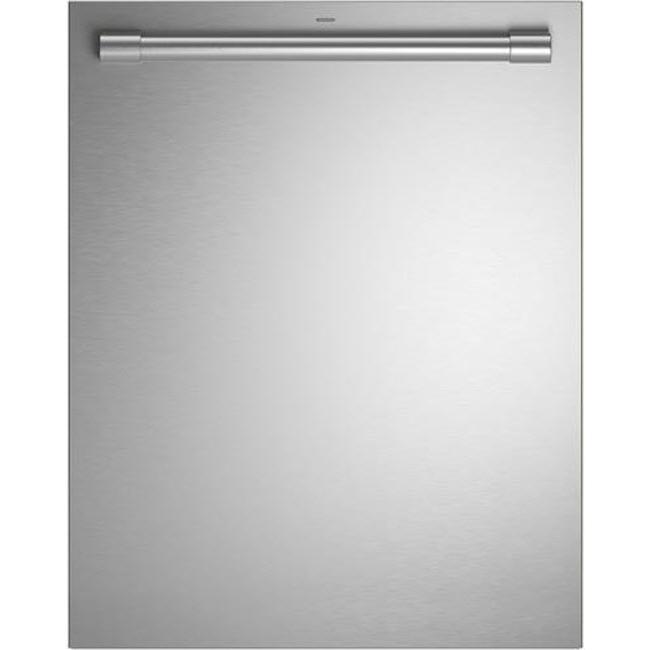 Monogram 24-inch Built-in Dishwasher with Wi-Fi Connectivity ZDT925SPNSS IMAGE 1