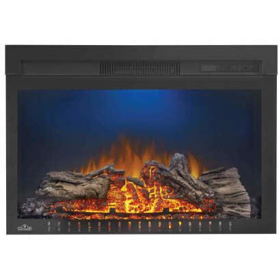 Napoleon Cinema™ Built-in Electric Fireplace NEFB27H-3A IMAGE 1