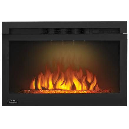 Napoleon Cinema™ Built-in Electric Fireplace NEFB27HG-3A IMAGE 1