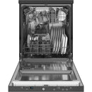  GE Portable Dishwasher with Sanitize Option GPT225SSLSS IMAGE 3