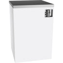 GE Portable Dishwasher with Sanitize Option GPT225SGLWW IMAGE 7