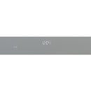  GE 30-inch Designer Wall Mount Range Hood UVW9301SLSS IMAGE 3