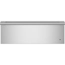 Monogram 30-inch, Warming Drawer ZTW900PSNSS IMAGE 1