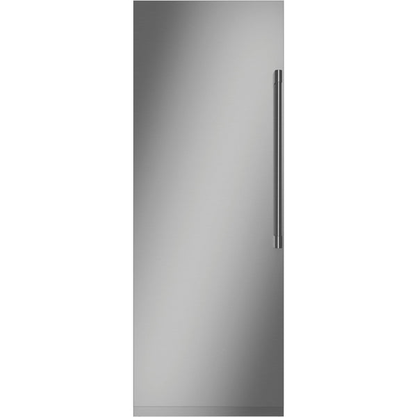 Monogram 17.3 cu.ft. Upright Freezer with Wi-Fi Connectivity ZIF301NPNII IMAGE 1