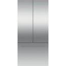 Fisher & Paykel Panel Kit RD3680A IMAGE 1