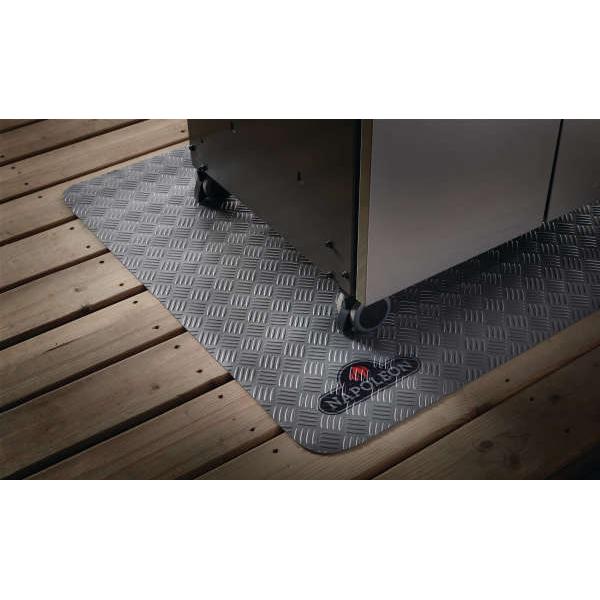  Napoleon Grill Mat for Large Grills 68002 IMAGE 2