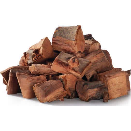 Napoleon Apple Wood Chunks 67028 IMAGE 1