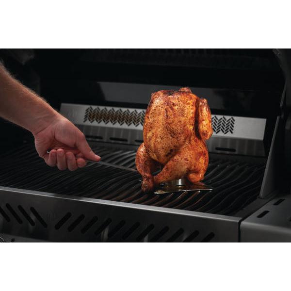  Napoleon Grill and Oven Accessories Trays/Pans/Baskets/Racks 56034 IMAGE 2