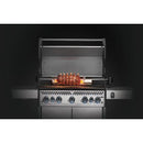  Napoleon Heavy Duty Rotisserie Kit 69911 IMAGE 2