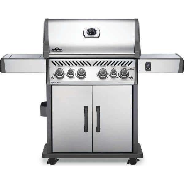 Napoleon Grills Gas Grills RSE525RSIBNSS-1 IMAGE 1