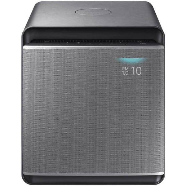 Samsung Compact Air Purifier with Wi-Fi Connectivity AX300T9080S/AA IMAGE 1