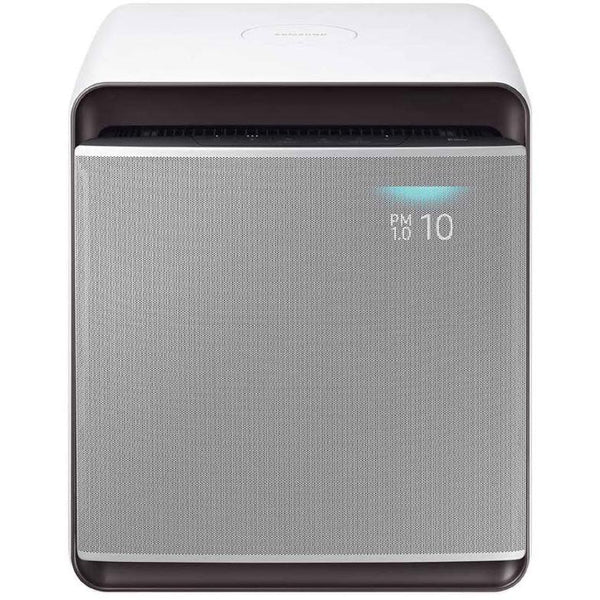 Samsung Compact Air Purifier with Wi-Fi Connectivity AX300T9080W/AA IMAGE 1