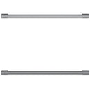 Monogram Refrigeration Accessories Handle ZXGD2H2PPSS IMAGE 1