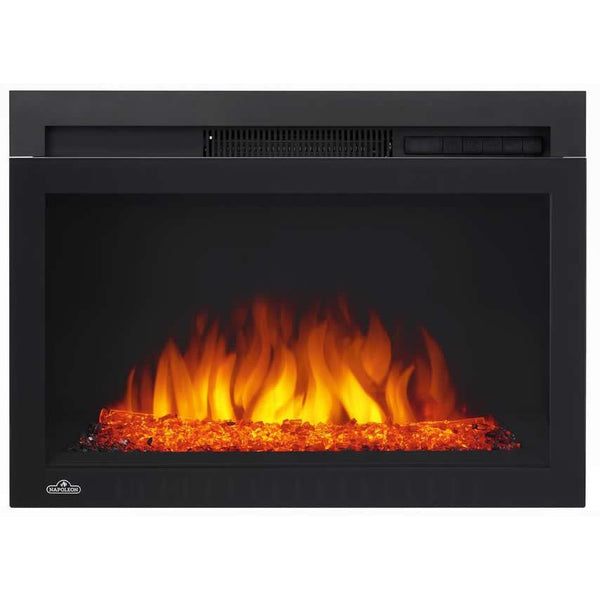 Napoleon Cinema™ Built-in Electric Fireplace NEFB24HG-3A IMAGE 1