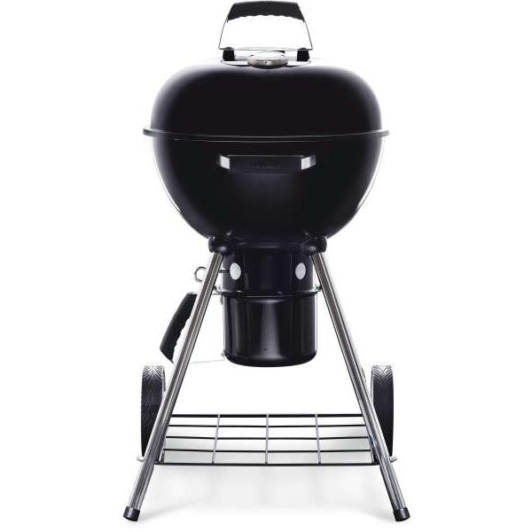 Napoleon Portable Charcoal Kettle Grill NK18K-LEG-1 IMAGE 1