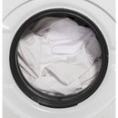  GE All-in-One Electric Laundry Center with Condenser GFQ14ESSNWW IMAGE 3