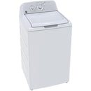  GE 4.4 cu. ft. Top Loading Washer GTW302BMPWW IMAGE 2