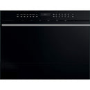 Wolf 30-inch, 1.6 cu. ft. Built-In Speed Oven SPO30CM/B/TH IMAGE 1
