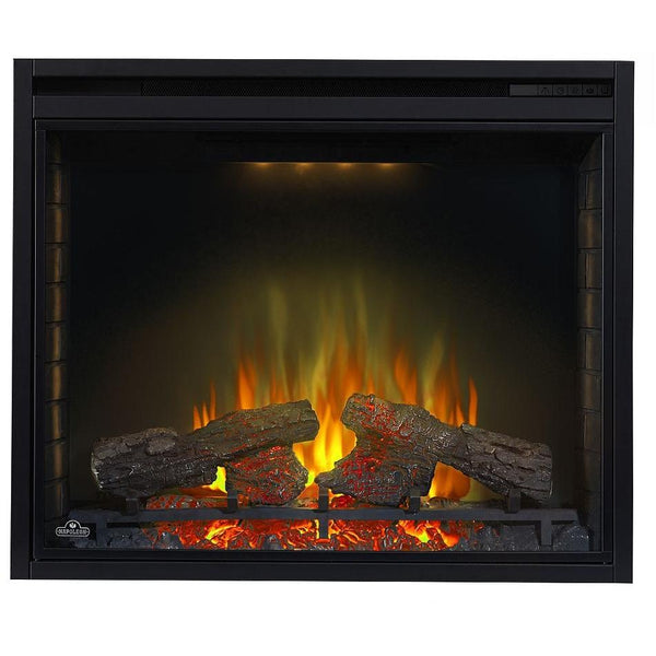 Napoleon Ascent™ Wall Mounted Electric Fireplace NEFB33H IMAGE 1